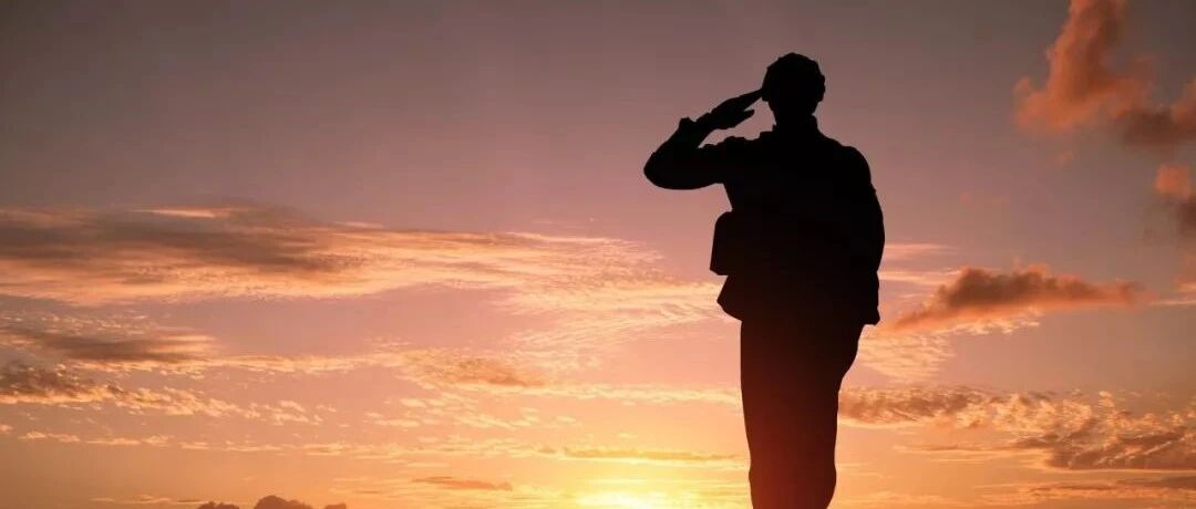 八一建军节 | 最血性的诗词，献给最可爱的人