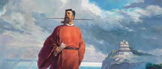 范仲淹替底层百姓呐喊的一首诗，短短20字，抚慰了无数人心……