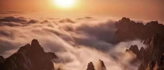 十首经典爱国诗词，满满家国情怀！