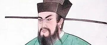 包拯出一下联，秀才开心对出上联，包拯：凶手就是你！