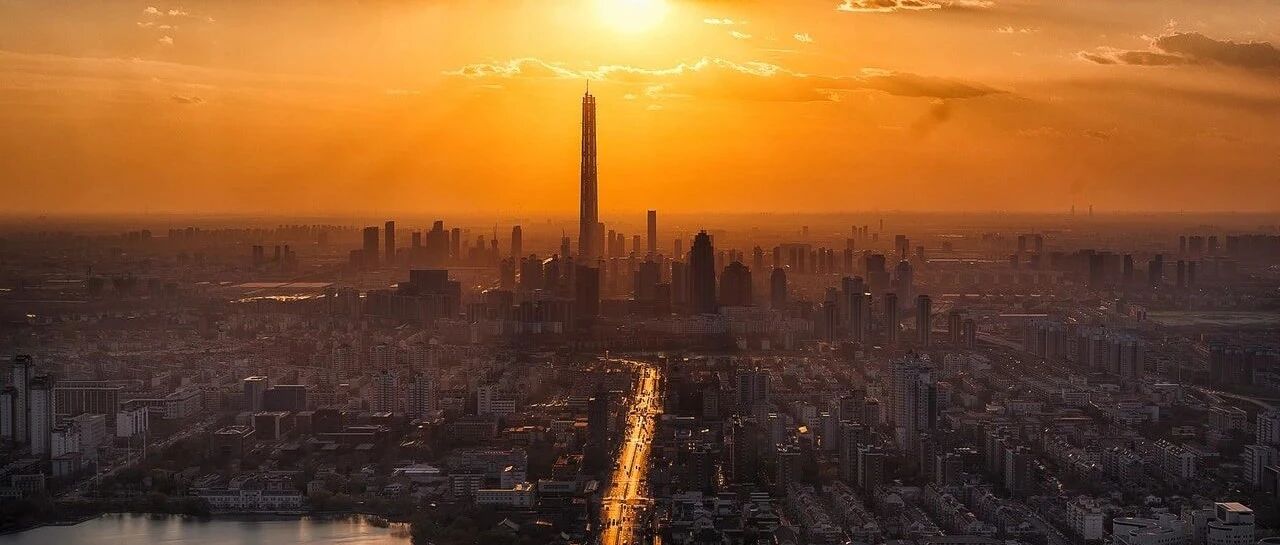 诗词丨加油吧少年！今天高考，愿你乘风破浪，马到功成！