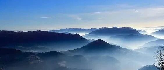 毛主席的一首诗词，仅用115字就写尽人类几百万年历史，厉害了！