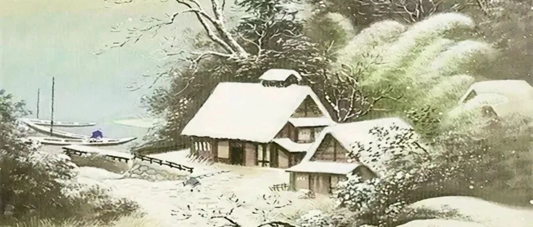 一念成诗！白居易雪夜被冻醒写下一首妙诗，短短20字令人拍案叫绝