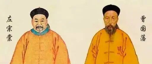 左宗棠出上联嘲讽曾国藩给小妾洗脚，曾国藩对下联气坏左宗棠，太狠毒了！