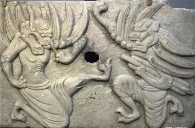 杨风变成夜叉很痛苦 夜叉到底有多丑 朽木可雕窝 微信公众号文章阅读 Wemp