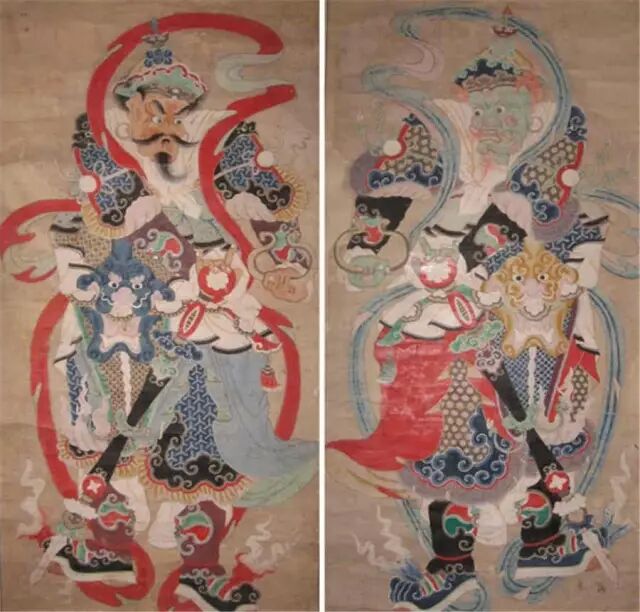 杨风变成夜叉很痛苦 夜叉到底有多丑 朽木可雕窝 微信公众号文章阅读 Wemp