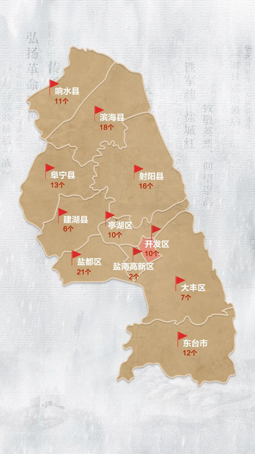 铁军魂盐城红盐城市清明祭英烈云祭扫活动正式启动