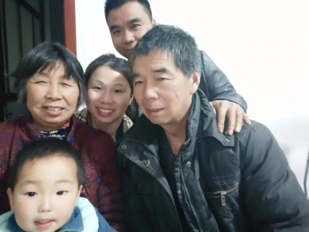 盐城市“第二届文明家庭”候选家庭事迹公示