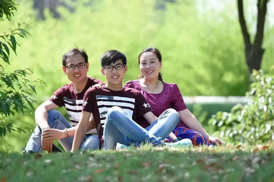 盐城市“第二届文明家庭”候选家庭事迹公示