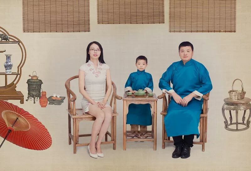 盐城市“第二届文明家庭”候选家庭事迹公示