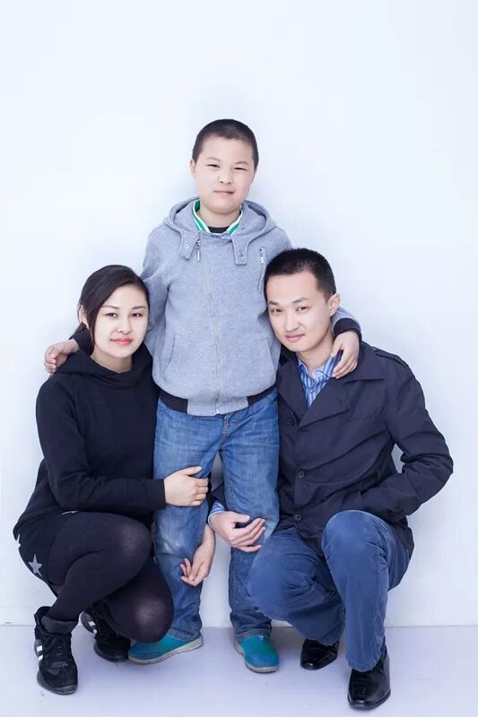 盐城市“第二届文明家庭”候选家庭事迹公示