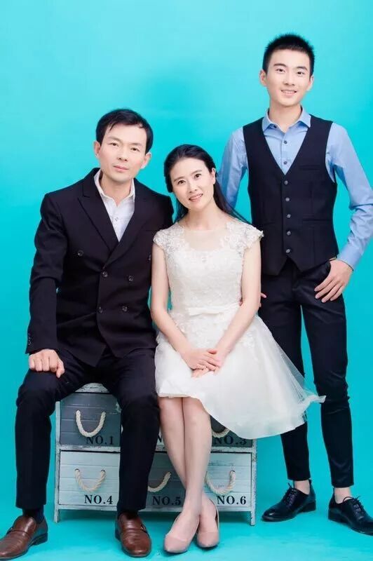 盐城市“第二届文明家庭”候选家庭事迹公示