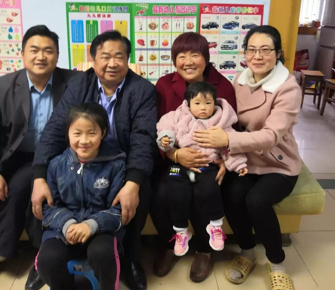 盐城市“第二届文明家庭”候选家庭事迹公示