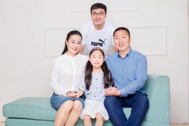 盐城市“第二届文明家庭”候选家庭事迹公示