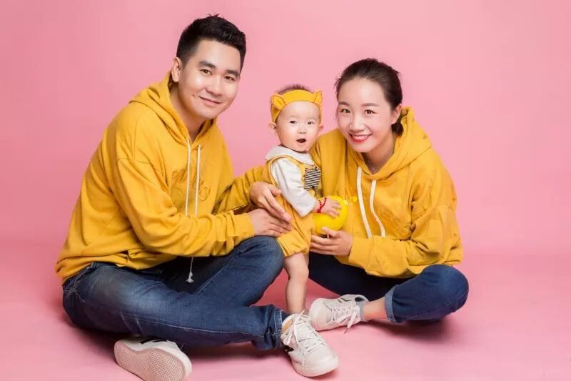 盐城市“第二届文明家庭”候选家庭事迹公示