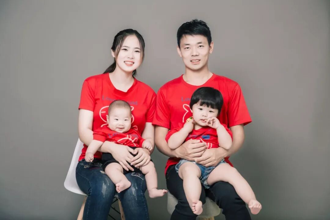 盐城市“第二届文明家庭”候选家庭事迹公示