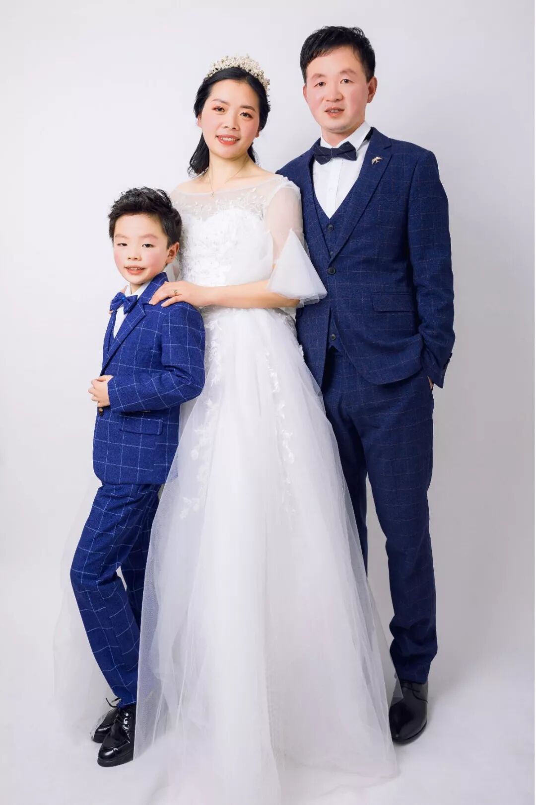 盐城市“第二届文明家庭”候选家庭事迹公示