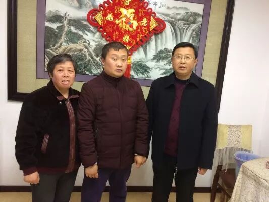 盐城市“第二届文明家庭”候选家庭事迹公示