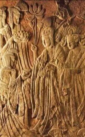 【采薇专栏】中国花束的前世今生