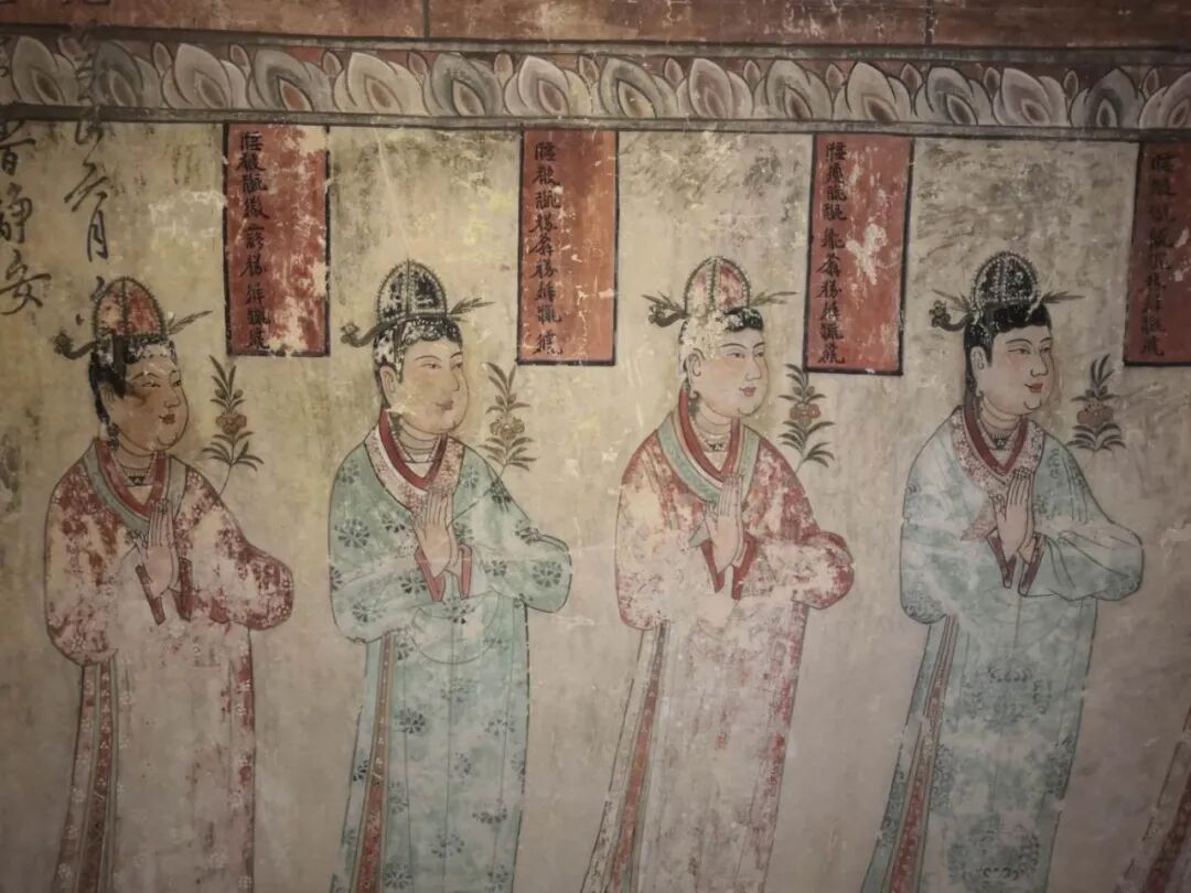 【采薇专栏】中国花束的前世今生