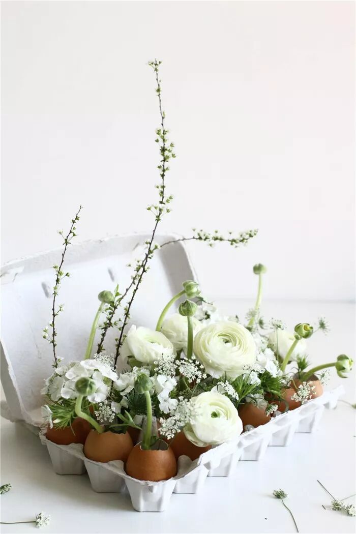 凡是你看不懂而著迷的作品，背后都是想象力！