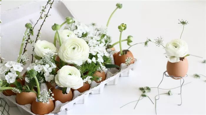 凡是你看不懂而著迷的作品，背后都是想象力！