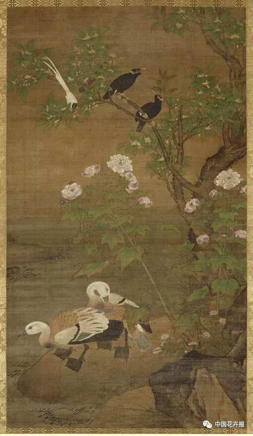 若無(wú)一枝桂 何以賞中秋