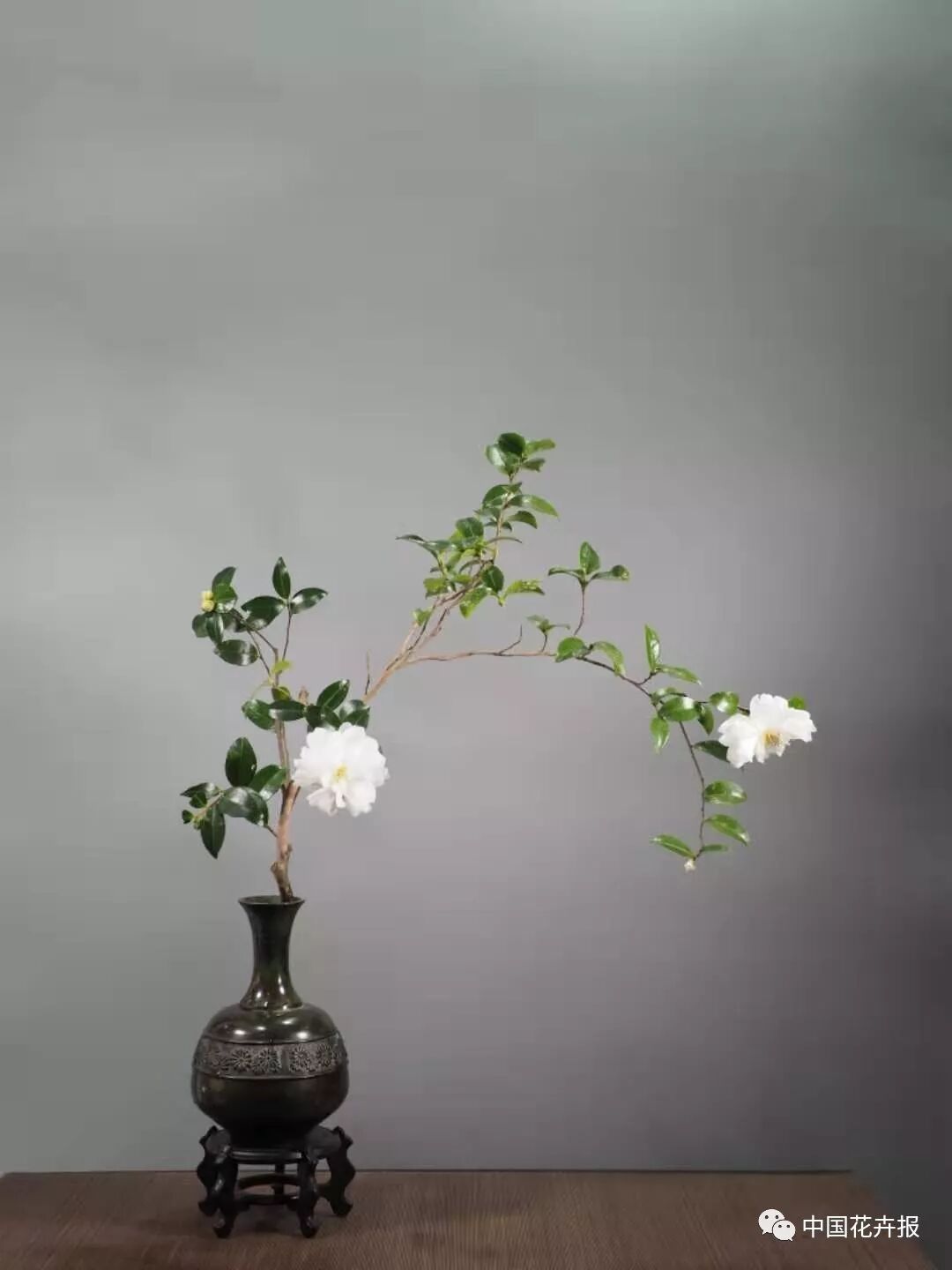 【采薇专栏】读明代瓶花专著心得之（一） ——择瓶