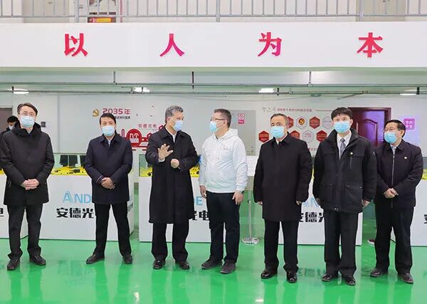 马兴瑞在喀什地区克孜勒苏柯尔克孜自治州调研时强调立足两个统筹真抓