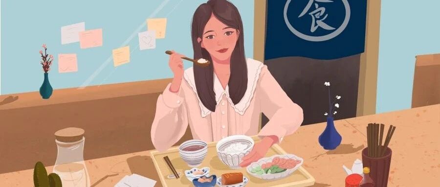 吃错晚饭长胖还易患病，想长寿，牢记这几点！