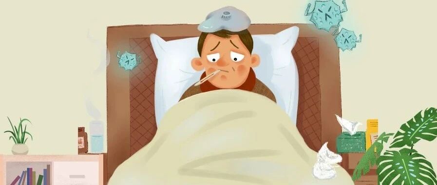 一场“小感冒”男子险丧命！所有人警惕，这病死亡率奇高