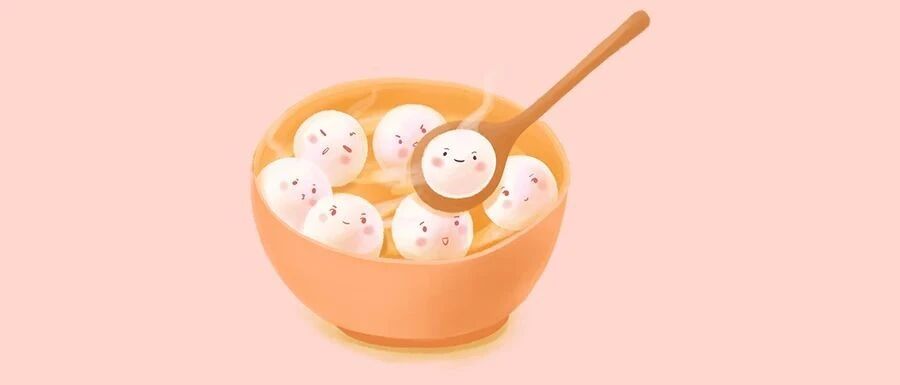 3个汤圆=1碗米饭？汤圆这样吃，美味又健康