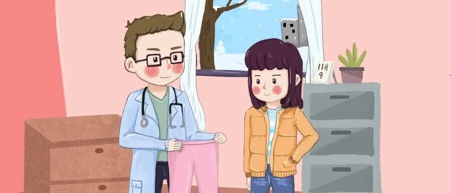 不穿秋裤会得“老寒腿”？真相原来是......