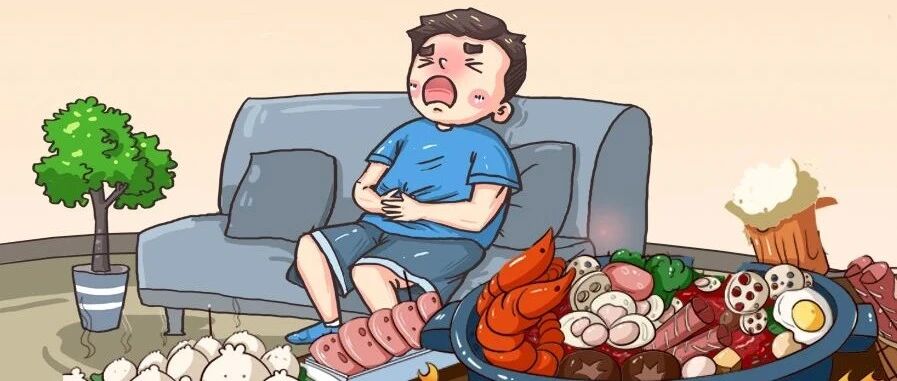 结石多半是“吃”出来的，别不当回事！这4类食物尽量少吃