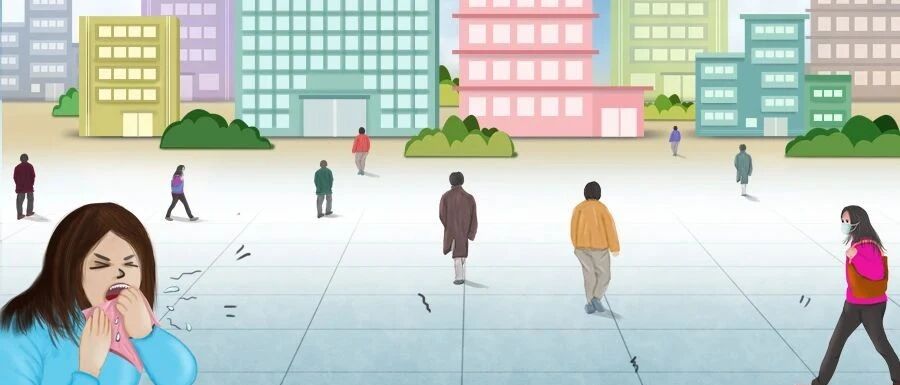 22名学生感染！这种病早期症状不明显，千万别大意…