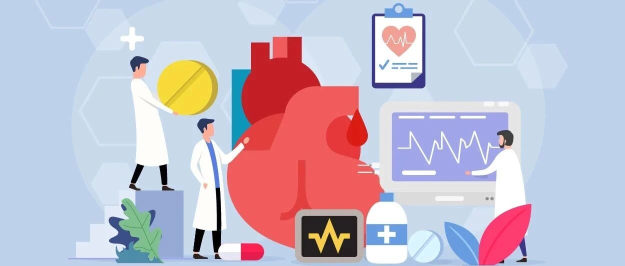 心脏变胖，竟是危险信号，高血压患者尤其要小心！