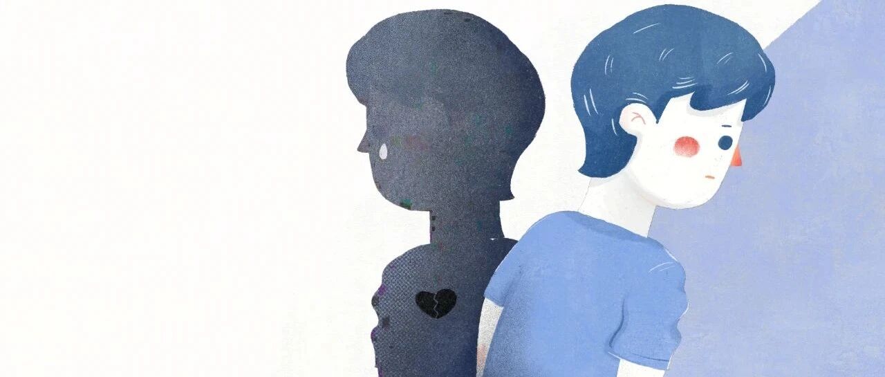 抑郁症真的是一种病，绝不只是不开心