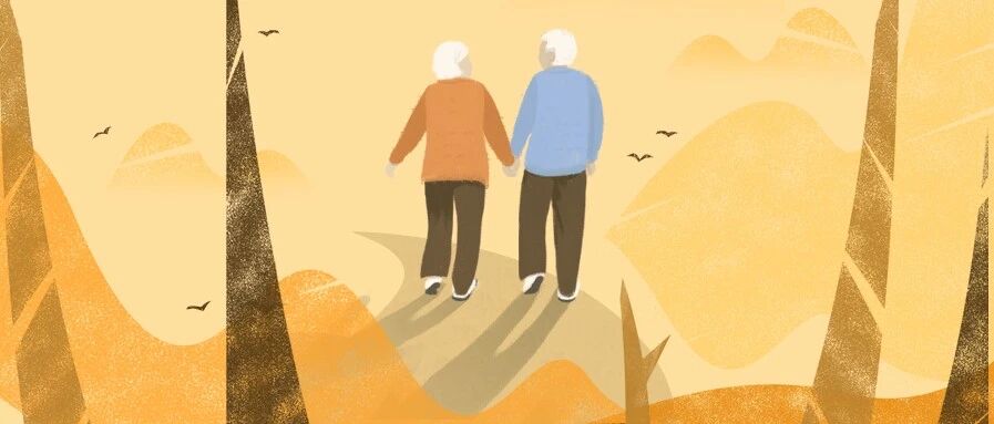 认知功能障碍公益检测 | 让这场和亲人间“漫长的告别”再漫长些