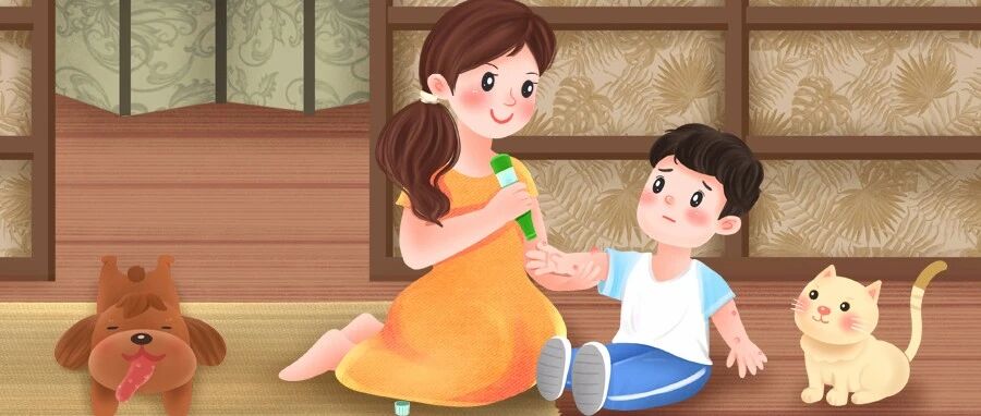 痒痒痒！小心“痒”里藏着病！止痒护肤，做好这4件事