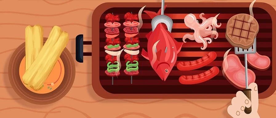 这7种食物是人体“催老剂”，不想老得快就少吃！