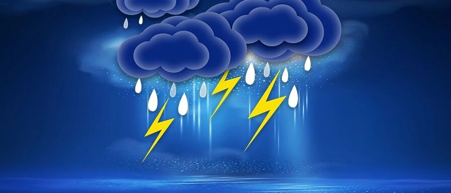 别让暴雨冲走你的健康，这些健康知识要了解！