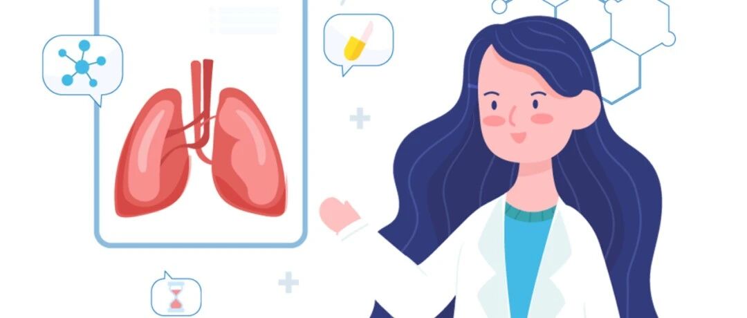 慢阻肺患者痰“排不净”后果严重， 正确排痰4个小妙招