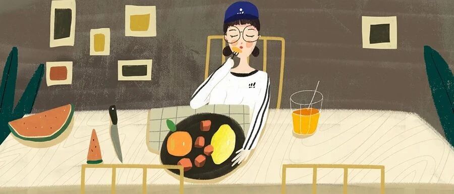 【文末福利】痛风要忌口，但很多人都忌错了！