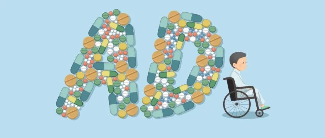 “阿尔茨海默病”干货书籍，你都值得看看！