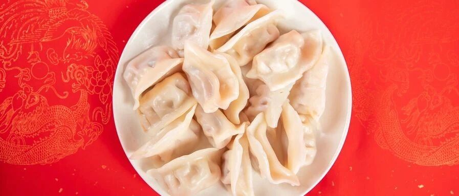 献给糖友的一份特别食单：春节如何健康吃饺子？