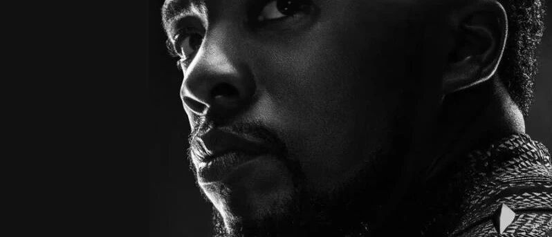 《黑豹》男主结肠癌去世，4大症状报警，早发现能救命