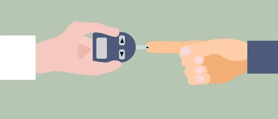 糖友只查空腹血糖，忽略餐后血糖，难怪并发症还会来！