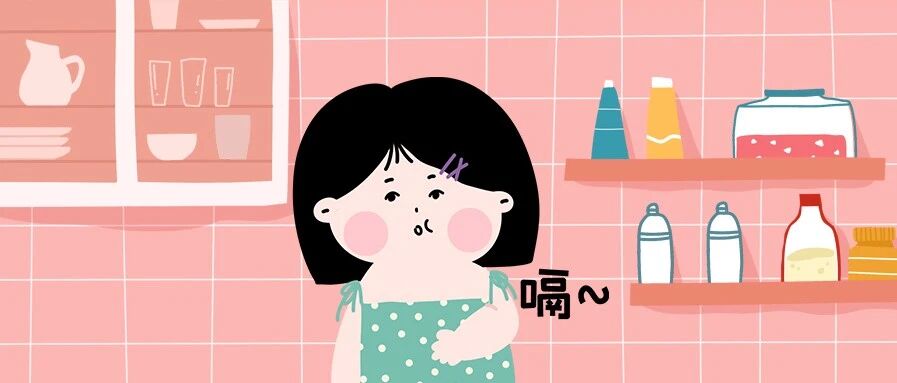 「打嗝」竟是这5种疾病的信号，有这些情况要当心......