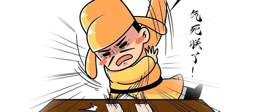 肺被气炸，真的发生了！这类人易中招！