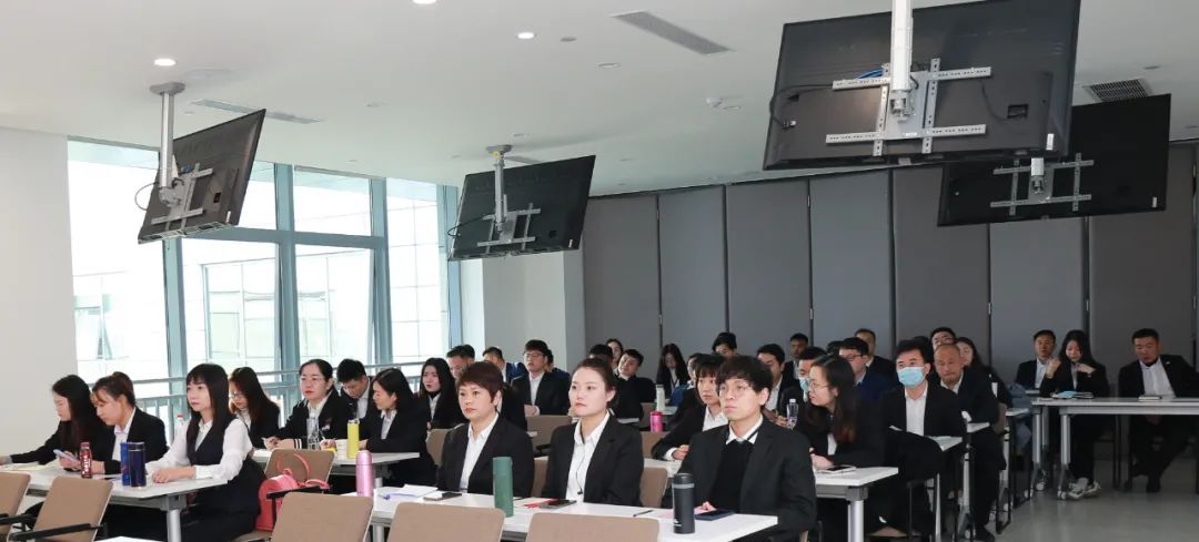 集团督察审计风控三部门2021年年度会议圆满完成-微信头条网 集团督察审计风控三部门2021年年度会议圆满完成
